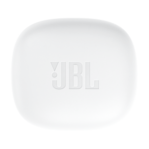 JBL Vibe Flex - White - True wireless earbuds - Detailshot 3